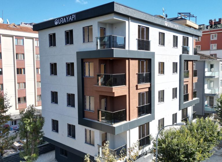 KARTAL PETROL-İŞ NARLI PARK PROJESİ