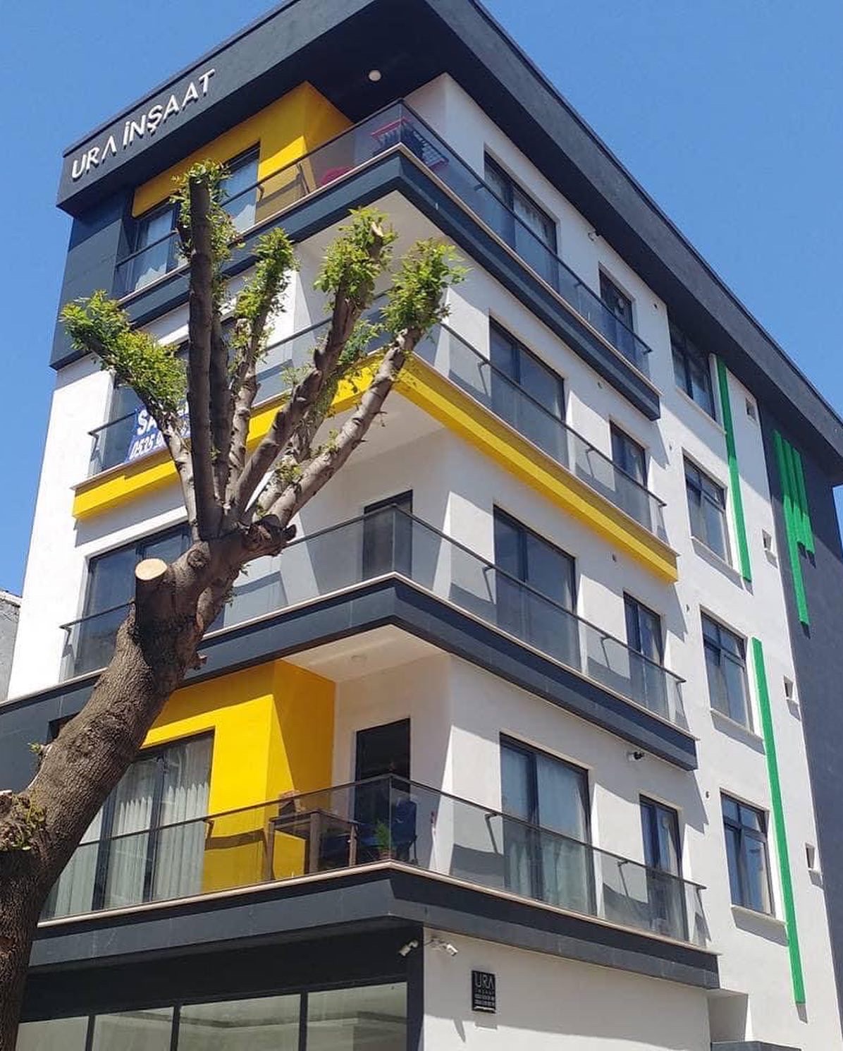 TUZLA EVLİYAÇELEBİ MAHALLE MERCAN EVLERİ PROJESİ