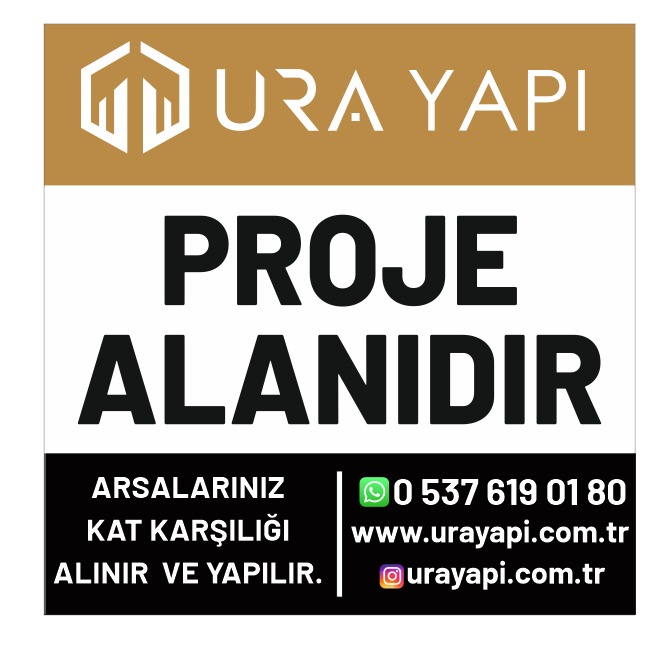 KARTAL KORDONBOYU MAHALLESİ ÇİĞDEM EVLERİ PROJESİ