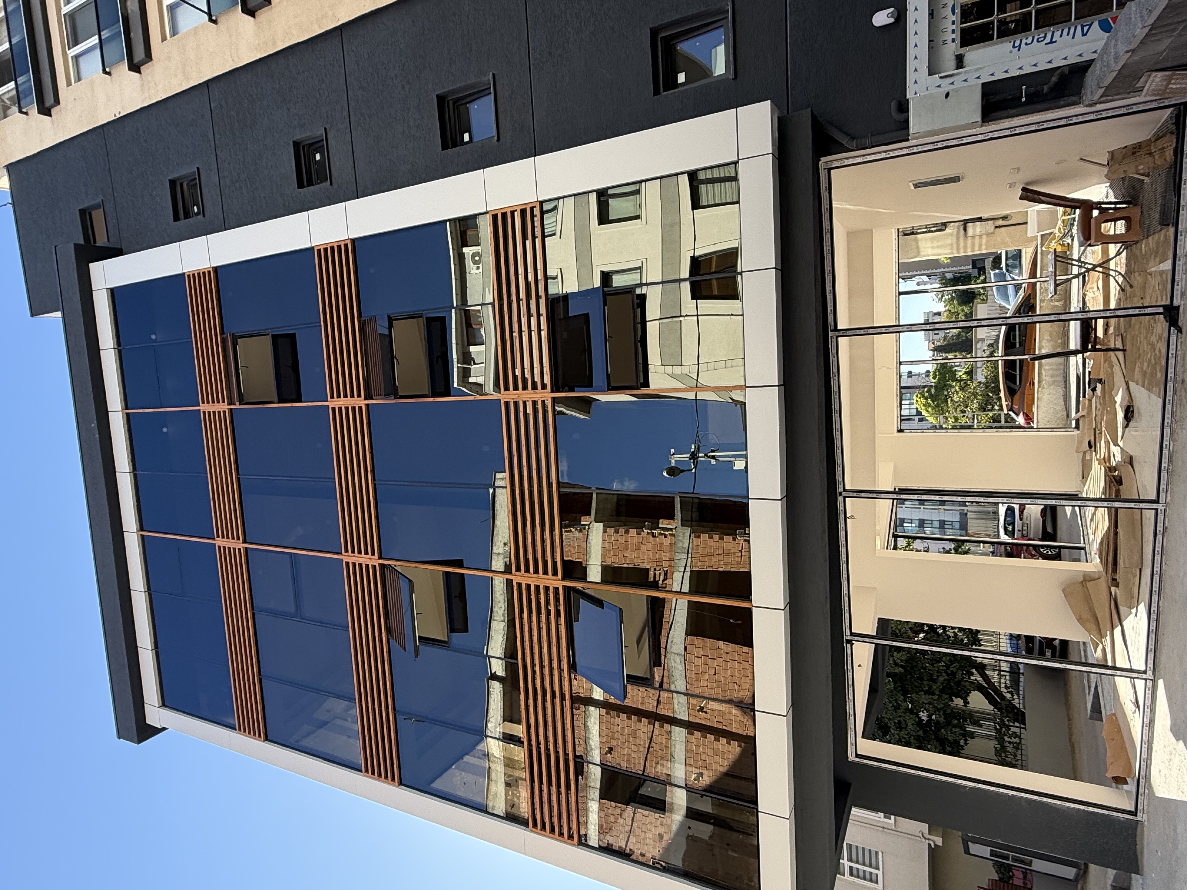 URA İNŞAAT KARTAL URA PLAZA